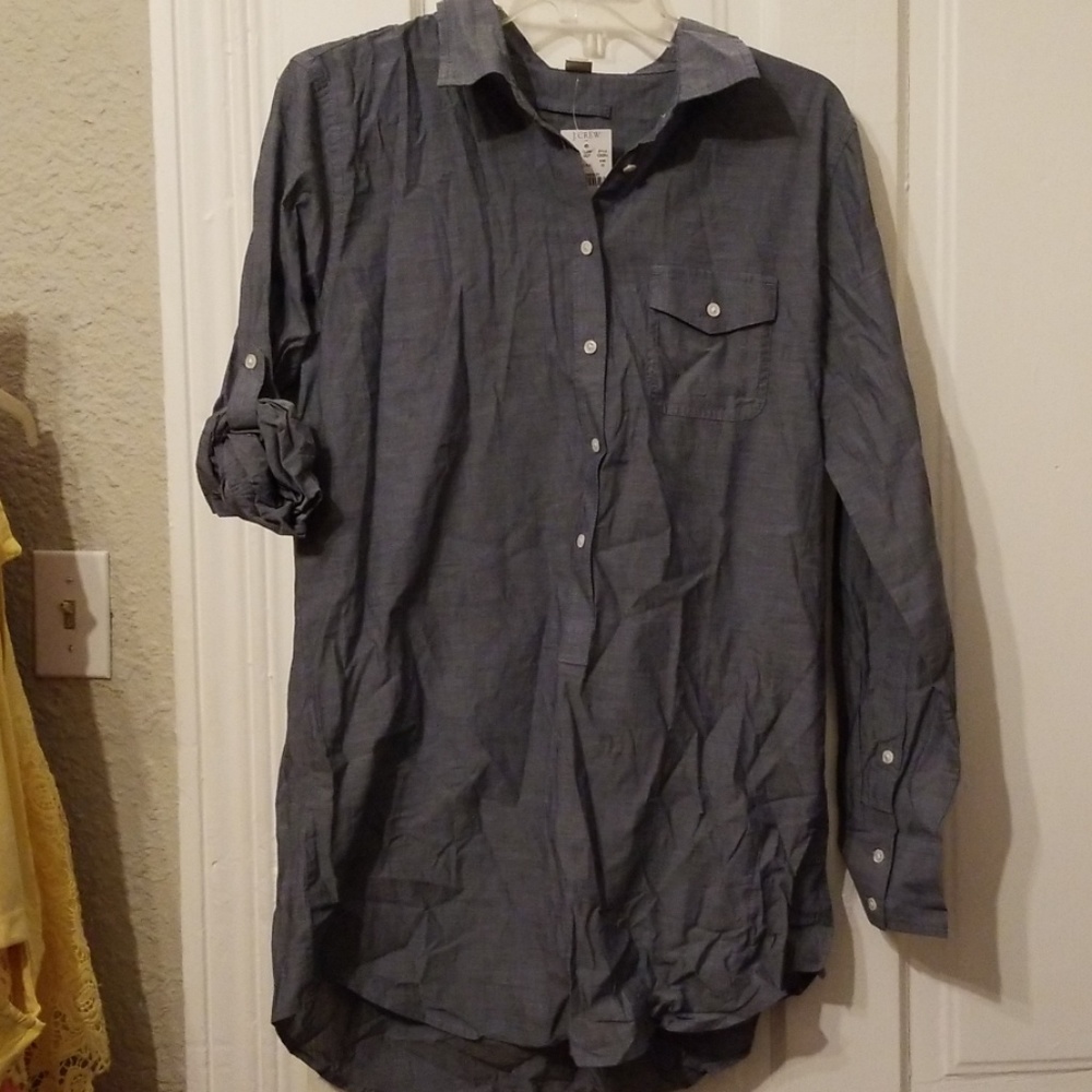 Never before worn blouse
